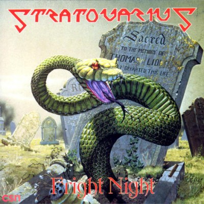 Stratovarius