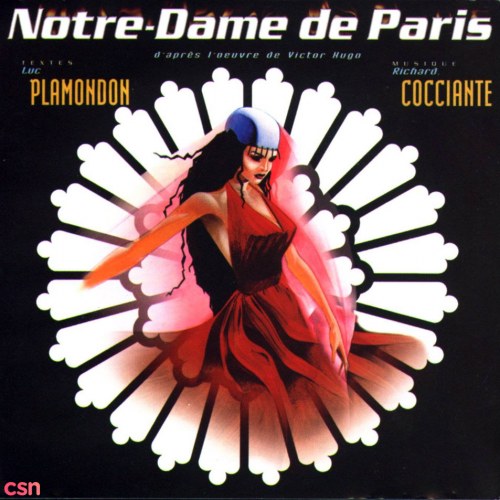 Notre-Dame De Paris: Cast Recording Highlights