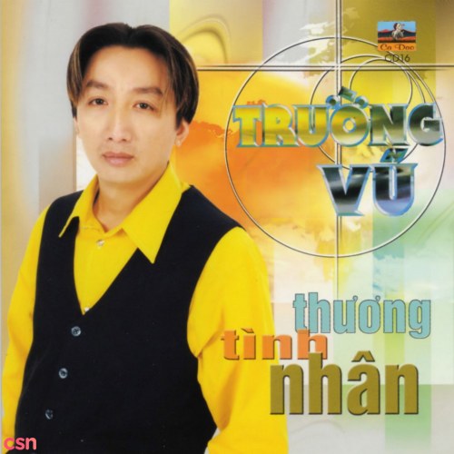 Thương Tình Nhân