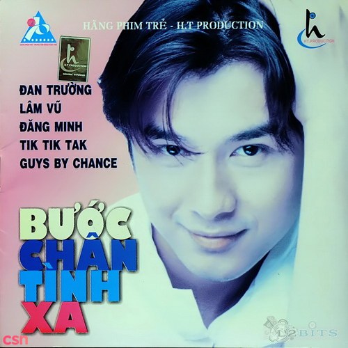 Bước Chân Tình Xa