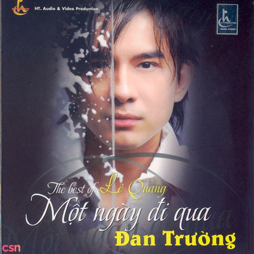 The Best Of Lê Quang - Một Ngày Đi Qua