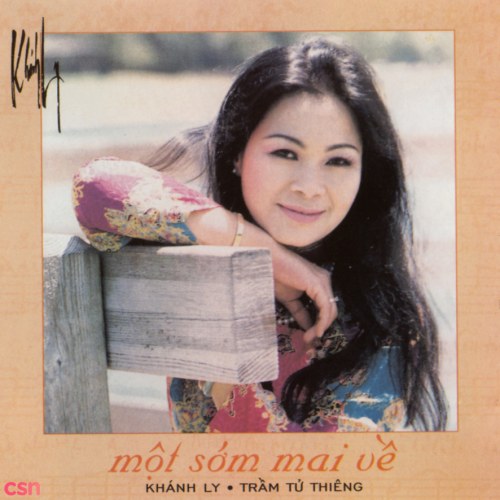 Một Sớm Mai Về