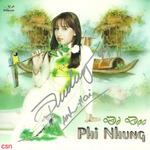 Phi Nhung