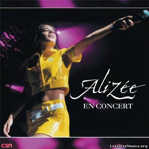 Alizee