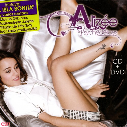 Alizee