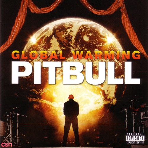 Global Warming (Deluxe Edition) CD2