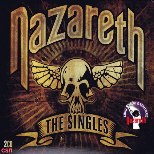 The Singles CD2