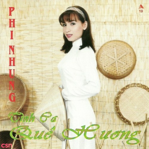 Phi Nhung