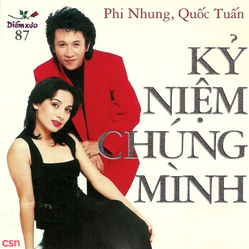 Kỷ Niệm Chúng Mình