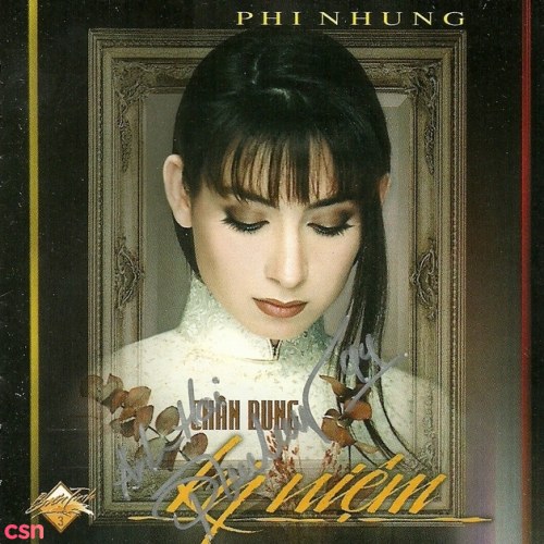 Phi Nhung