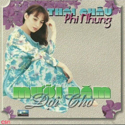 Phi Nhung