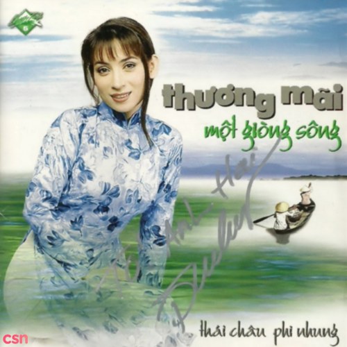 Thương Mãi Một Dòng Sông