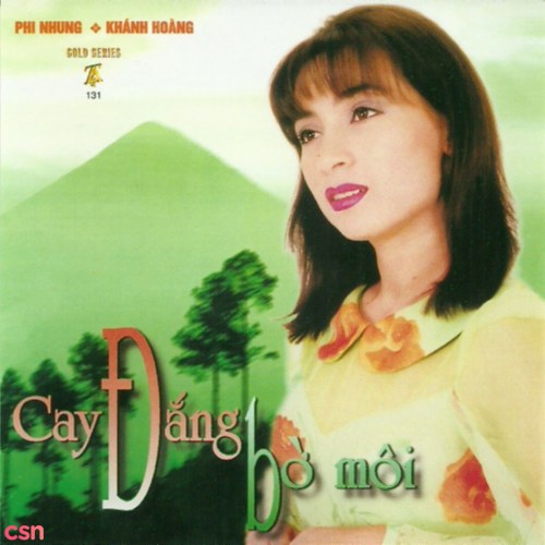 Cay Đắng Bờ Môi