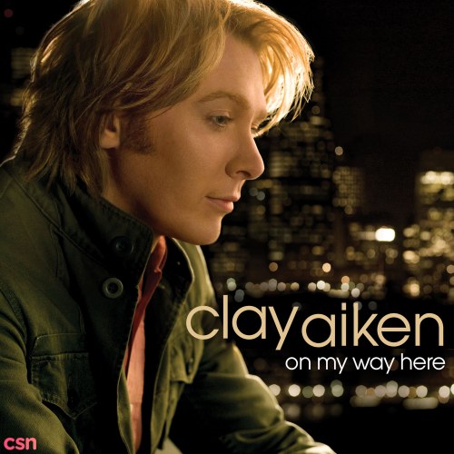 Clay Aiken