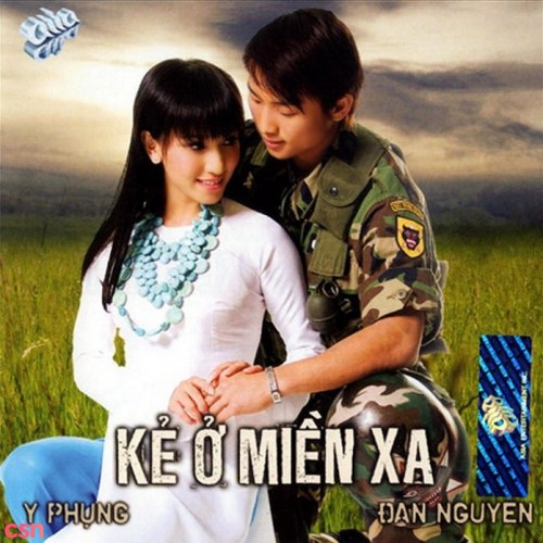 Kẻ Ở Miền Xa