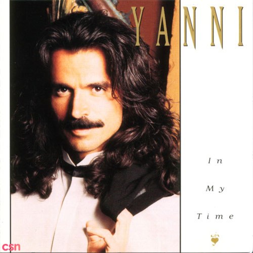 Yanni