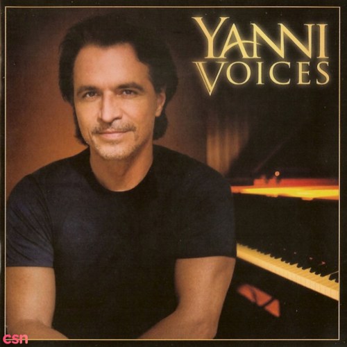 Yanni