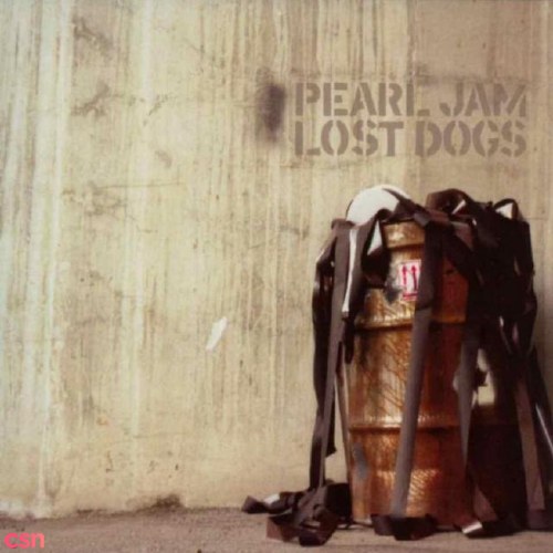 Pearl Jam