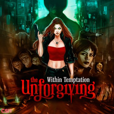 The Unforgiving