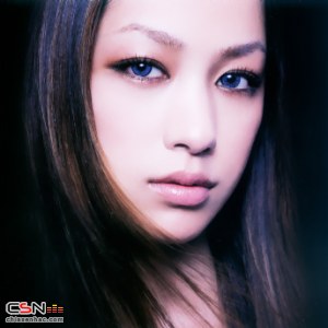 Mika Nakashima