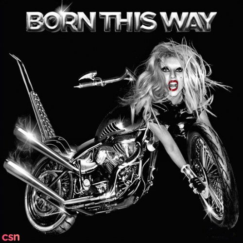 Born This Way