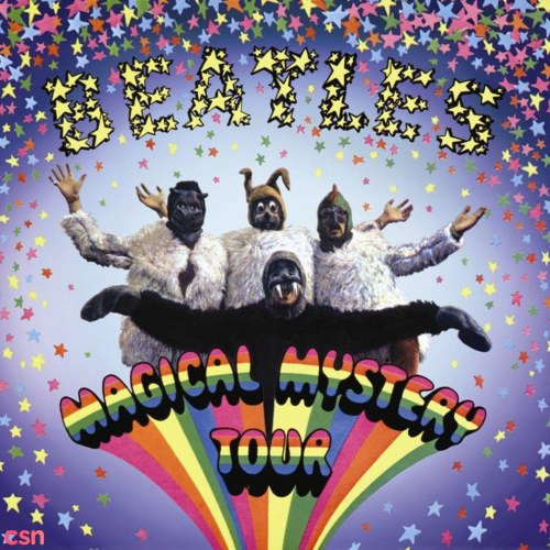 Magical Mystery Tour