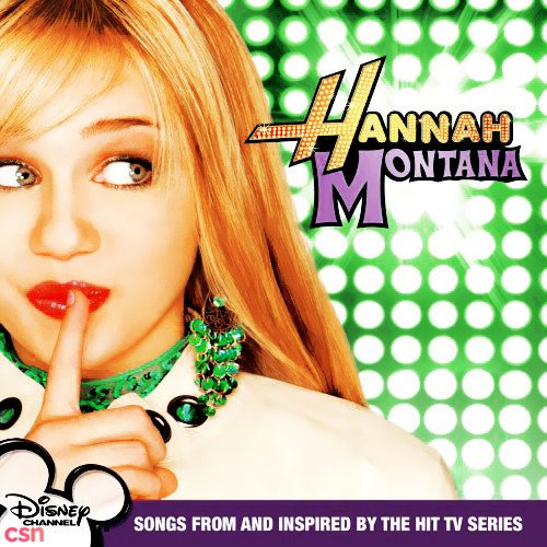 Hannah Montana