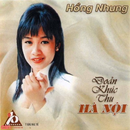 Hồng Nhung