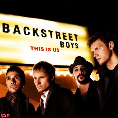 Backstreet Boys