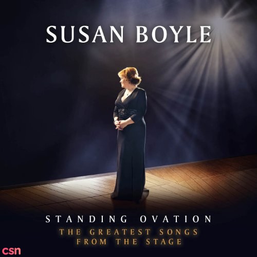 Standing Ovation - The Greatest Songs From The Stage