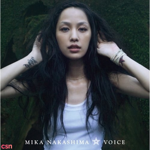 Mika Nakashima