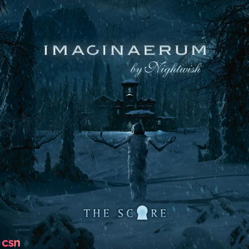 Imaginaerum - The Score