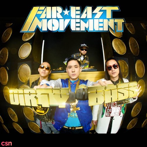 Far East Movement