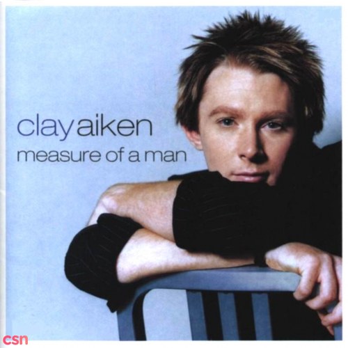 Clay Aiken