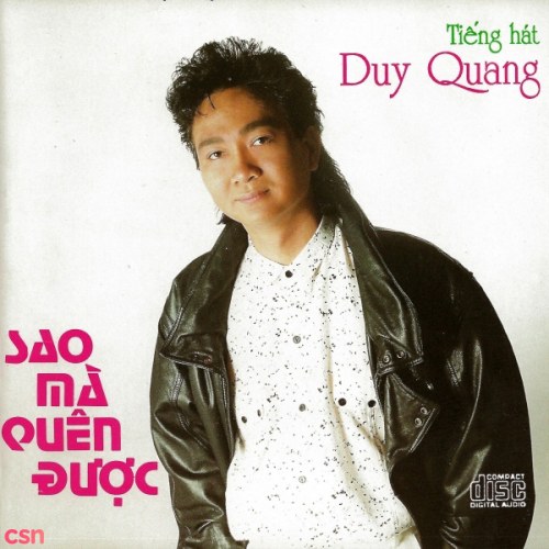 Duy Quang