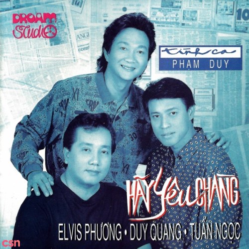 Elvis Phương