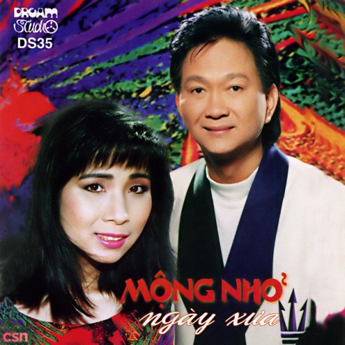 Mộng Nhỏ Ngày Xưa