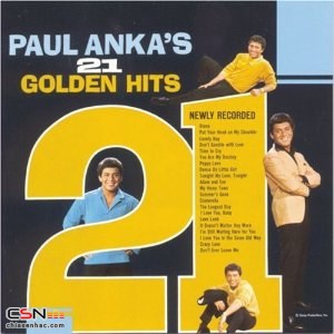 Paul Anka