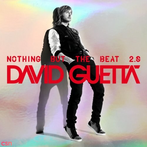 David Guetta