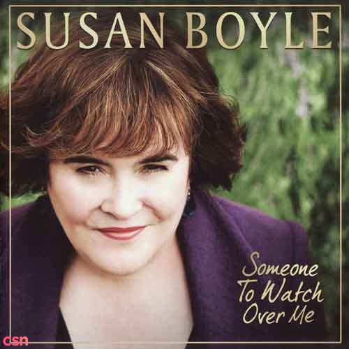 Susan Boyle