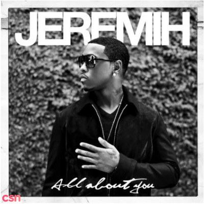 Jeremih