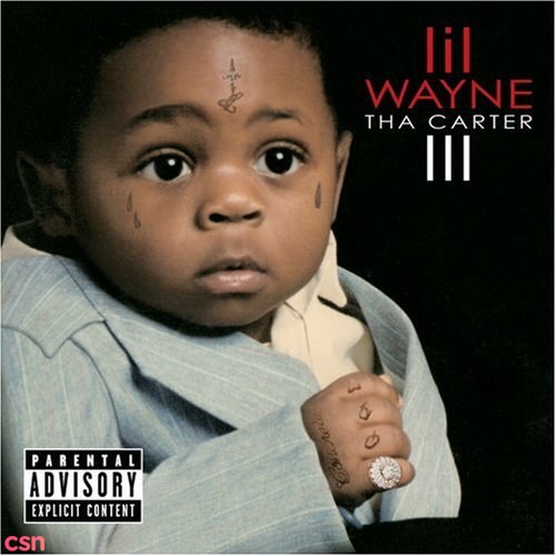 Tha Carter III