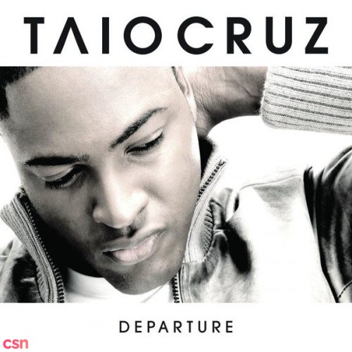 Taio Cruz