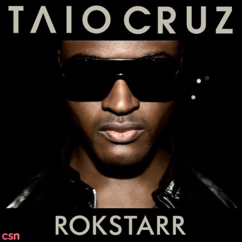 Taio Cruz