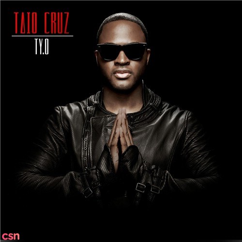 Taio Cruz