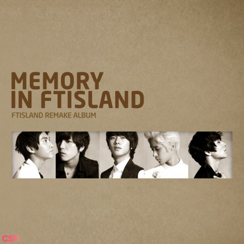 FT Island