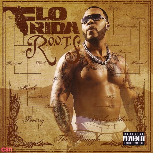 Flo Rida