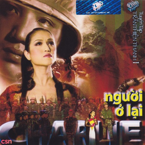 Người Ở Lại Charlie