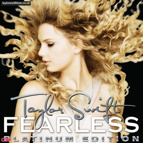 Fearless (Platinum Edition)