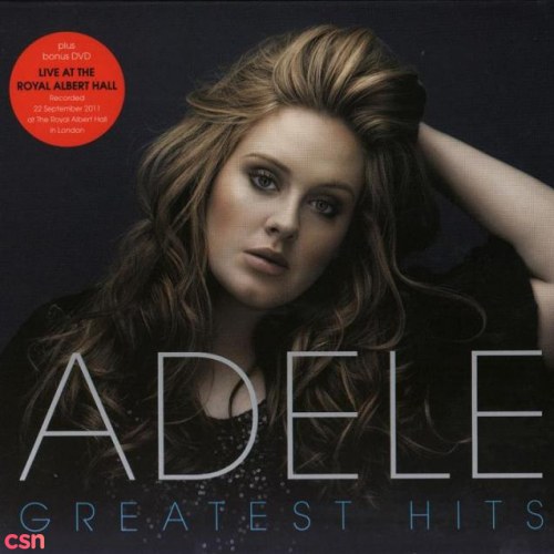 Adele: Greatest Hits